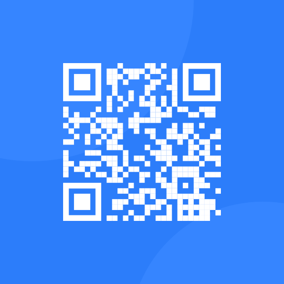 QR code to to go to https://www.frontendmentor.io/challenges